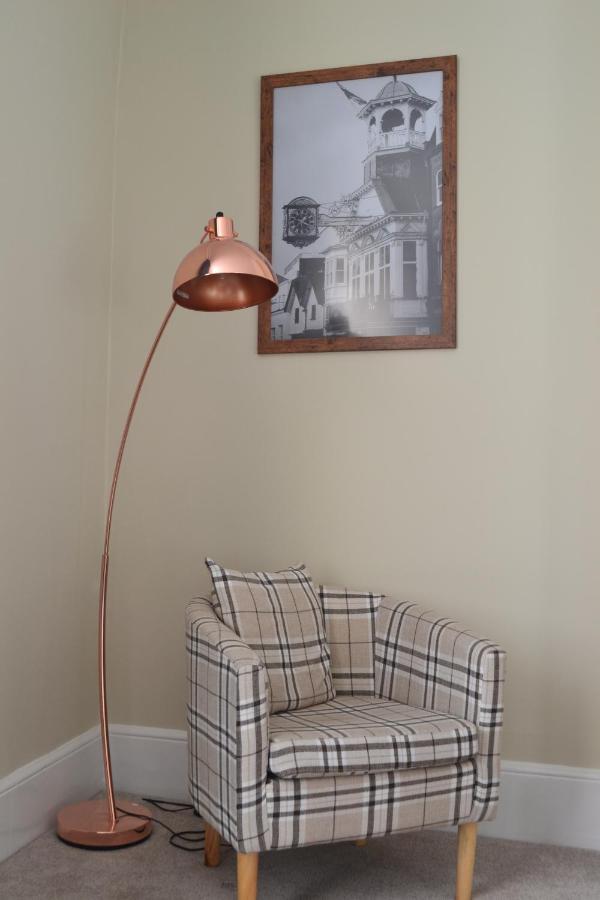 The Angel Posting House & Livery Guildford Esterno foto