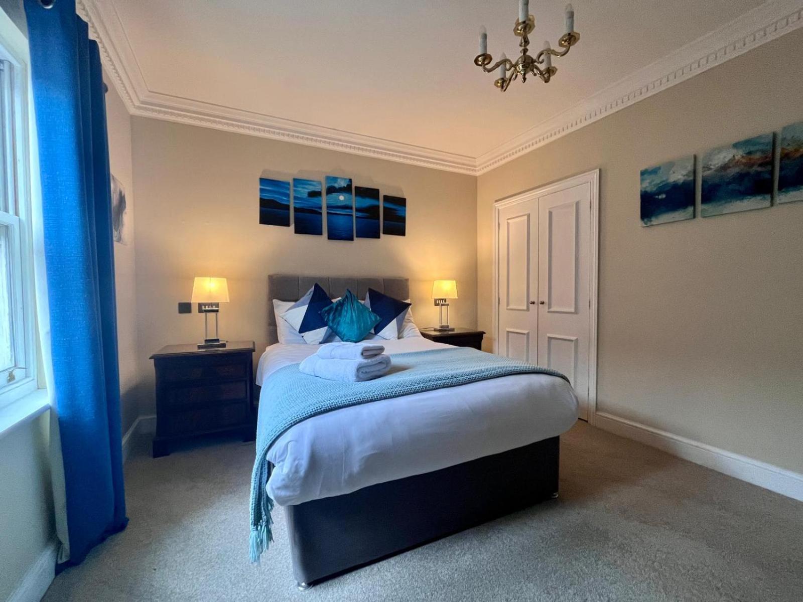 The Angel Posting House & Livery Guildford Esterno foto